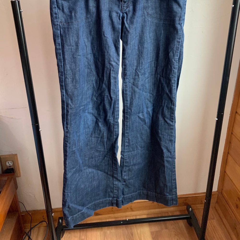Levi’s Bootcut Jeans
